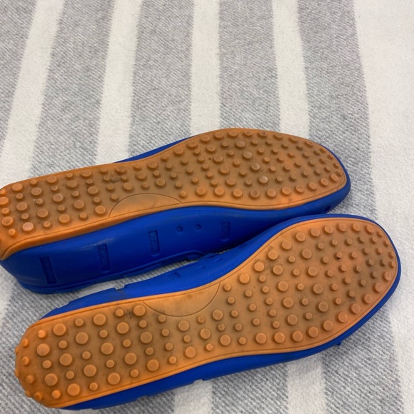 Adadila Boat Shoes - Picture 3 of 5